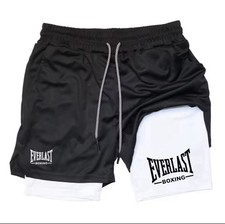 Pantaloncini Everlast Boxe