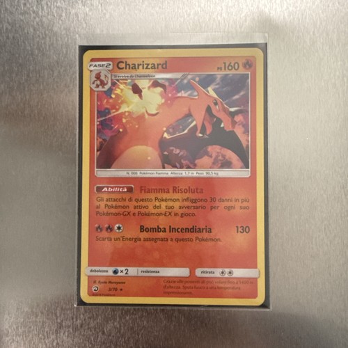 Carta pokemon singola - carta,