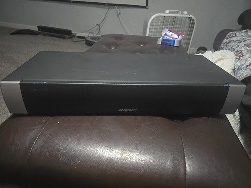 Bose lifestyle mc1 home - lifestyle,