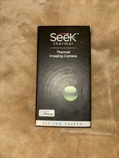 Seek Thermal Compact -