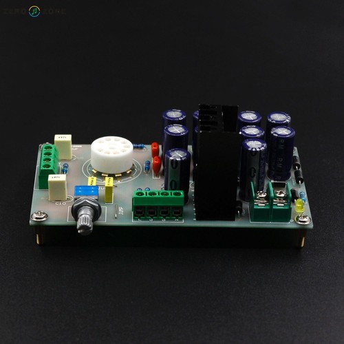 Scheda preamplificatore audio - scheda,