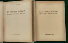 EMILIO CANEVARI - LA GUERRA