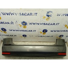 Paraurti Posteriore Volkswagen