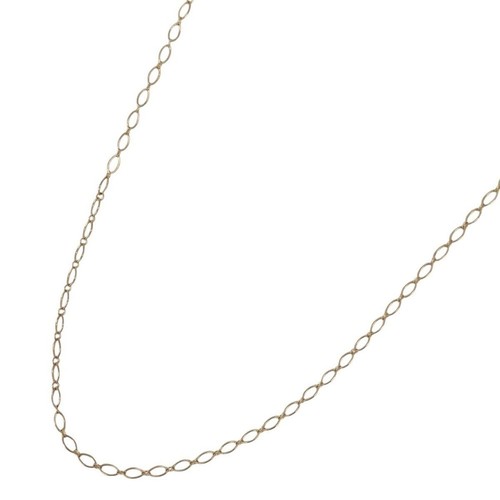 Collana lunga tiffany co - lunga, &