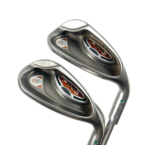 Ping g10 ferri stiro 5 - da, 5-lw