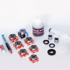 Kit Ricostruzione Supercharger