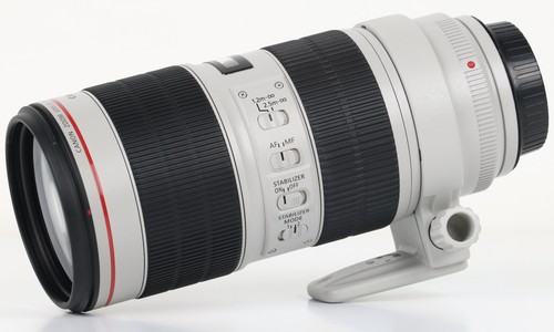 Canon 200mm 8l is iii - 70-200mm,