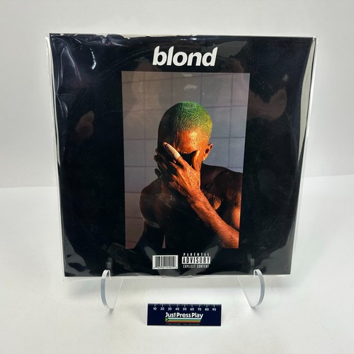 Frank ocean blond - ocean, 12"