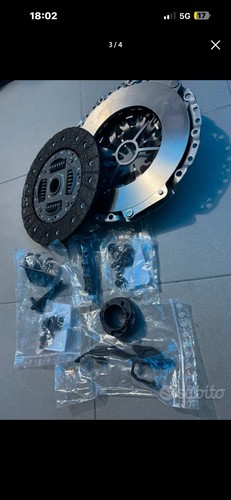 Kit frizione audi - , b8