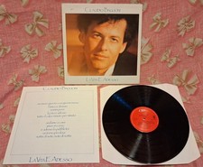 vinile lp 33 giri claudio