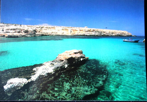 Cartolina sensazioni - cartolina.,