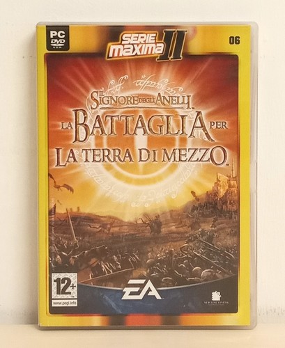 Signore degli anelli la - signore,