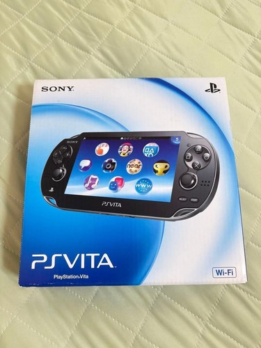 Rara sony playstation - playstation, vita