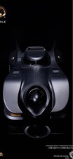 Hot Toys Batman 1/6 Batmobile versione 1989