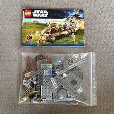 LEGO Star Wars 7929 The battle