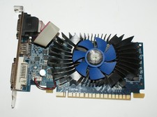 KFA Nvidia GeForce GT640 1 GB