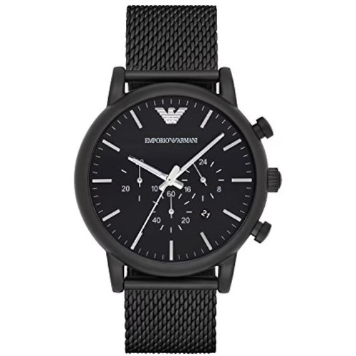 Orologio crono uomo acciaio - crono, in