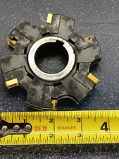 Sandvik Fresa a disco