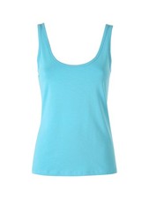 Givova Top donna in cotone
