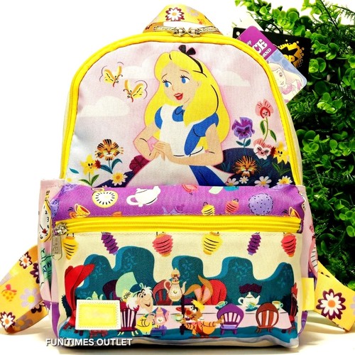 Disney alice nel - nel, paese