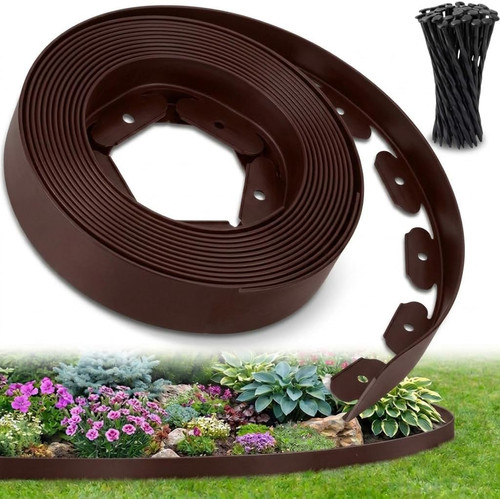 Bordura per giardino - bordura, 10