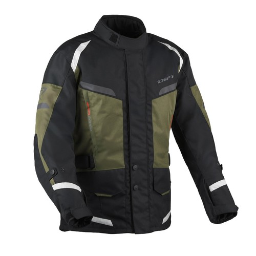 Difi horizon aerotex - aerotex, nero