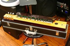 Arpa pavone Kikuyae arpa