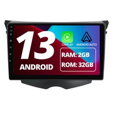 Hyundai Velostar 2011-2017 Kit