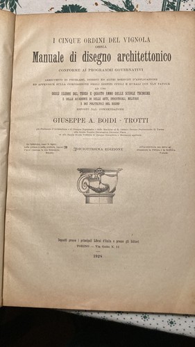 Manuale disegno - di,