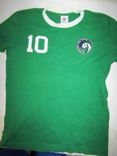 Maglia calcio away New York