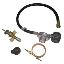 Kit Valvola Protezione Guasti