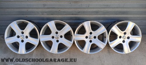 Cerchi lega peugeot - cerchi,