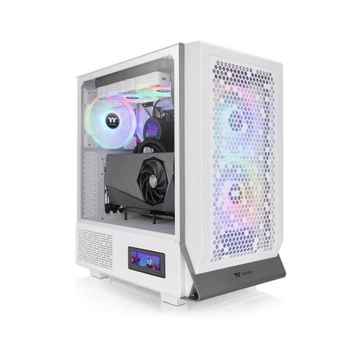Thermaltake ceres 300 argb - thermaltake,