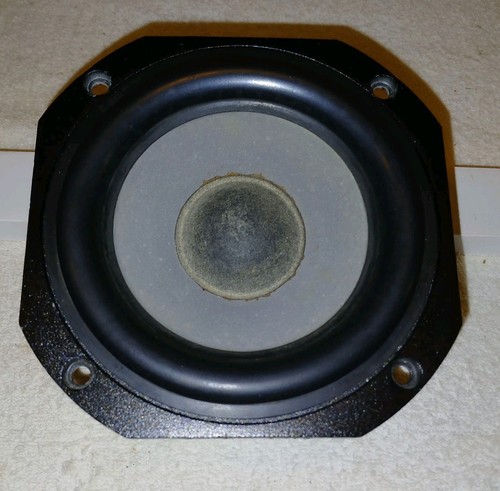 Focal 5v4411 midwoofer - 5v4411,