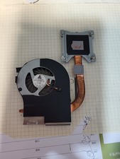 Hp G62 Ventola Fann