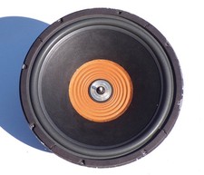 Cerwin Vega Stroker 18" con