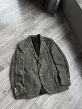 Giacca blazer Luigi Bianchi