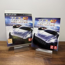 Test Drive Unlimited 2