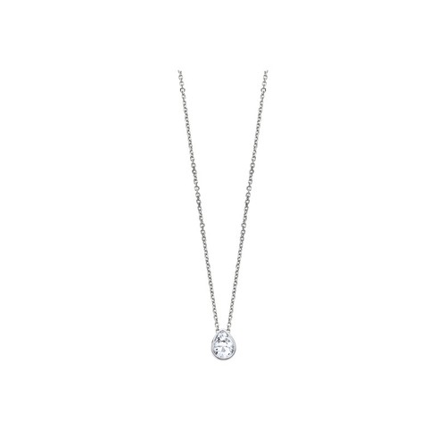 Collana donna lotus - collana,