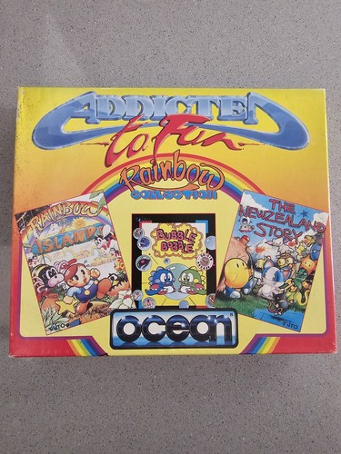 Ocean addicted fun rainbow - addicted,
