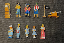 SORPRESE Gadget FINDUS Serie