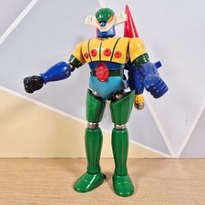 Modellino Kotetsu Jeeg