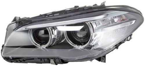 Faro sinistro xenon d1s per - xenon,