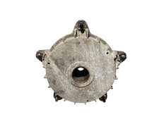 TAMBURO FRENO RUOTA POSTERIORE ORIGINALE PIAGGIO VESPA HP 50 COD. 991875