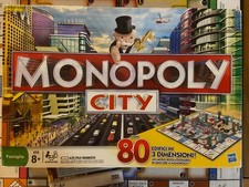 Spedizione GRATIS Monopoly