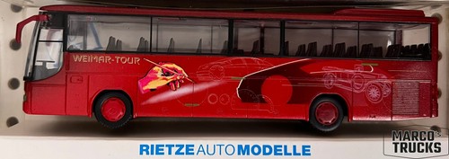 Rietze setra s315 - s315, pullman