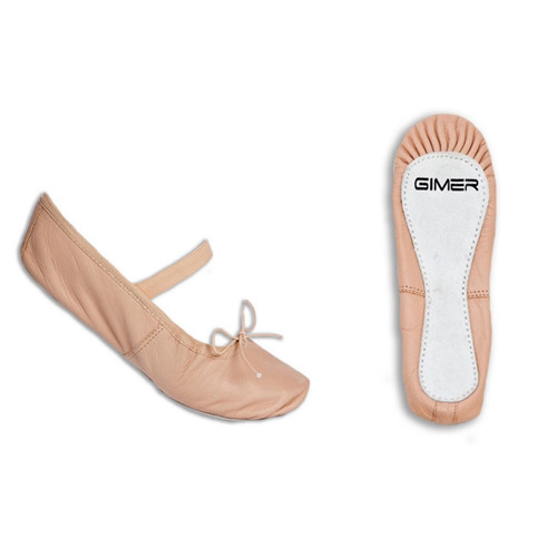 Gimer scarpe pre - gimer, danza