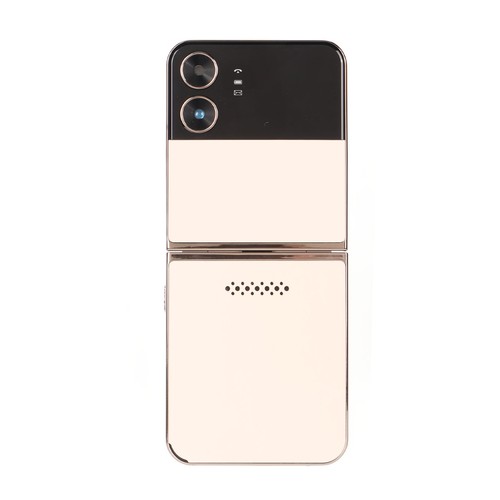 Telefono flip pulsante - telefono,
