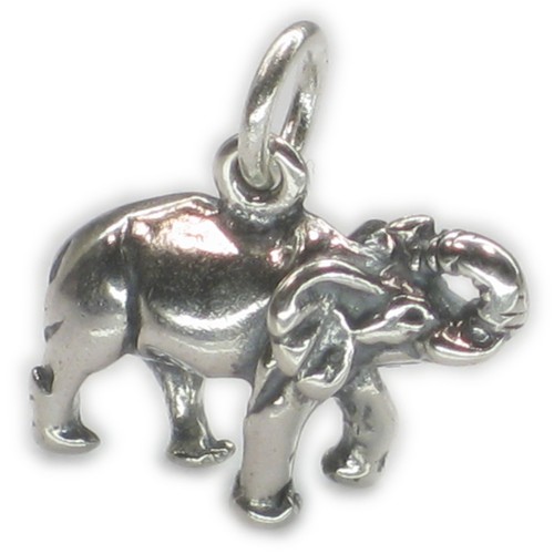 Ciondolo argento sterling - argento,