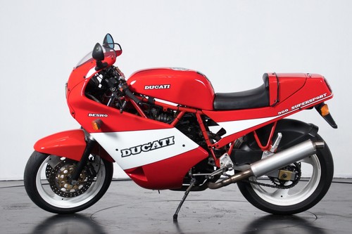 Manuale officina ducati - d'officina,